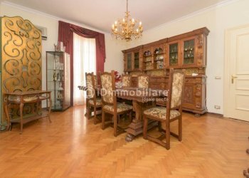 Salone - Villa via Lunga, San Mauro Torinese - foto 22