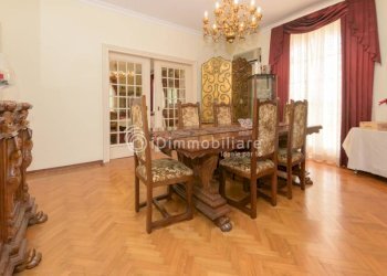 Salone - Villa via Lunga, San Mauro Torinese - foto 23