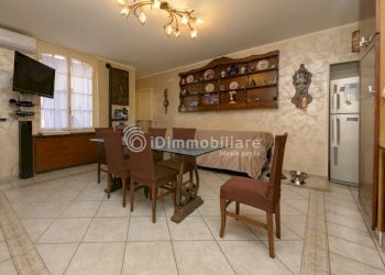 Salone - Villa via Lunga, San Mauro Torinese - foto 24