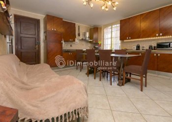 Cucina - Villa via Lunga, San Mauro Torinese - foto 25
