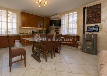 Salone - Villa via Lunga, San Mauro Torinese - foto 26