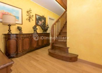 Scala - Villa via Lunga, San Mauro Torinese - foto 27