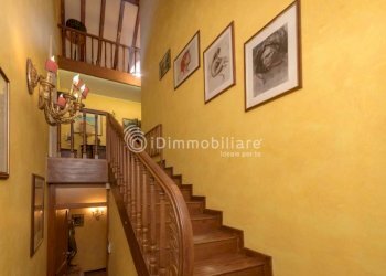 Scala - Villa via Lunga, San Mauro Torinese - foto 28