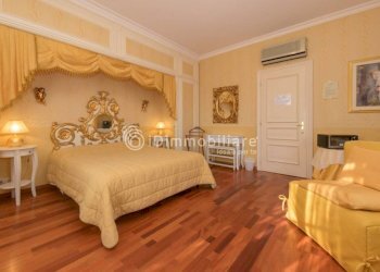 Camera da letto - Villa via Lunga, San Mauro Torinese - foto 29