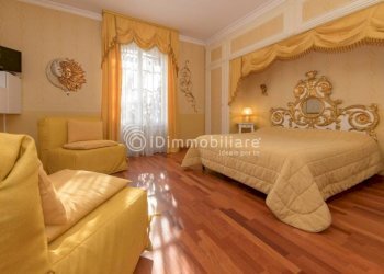 Camera da letto - Villa via Lunga, San Mauro Torinese - foto 30