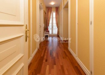 Corridoio - Villa via Lunga, San Mauro Torinese - foto 31