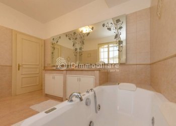 Bagno - Villa via Lunga, San Mauro Torinese - foto 33