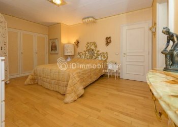 Camera da letto - Villa via Lunga, San Mauro Torinese - foto 34