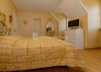 Camera da letto - Villa via Lunga, San Mauro Torinese - foto 35
