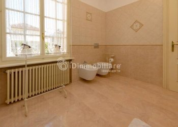 Bagno - Villa via Lunga, San Mauro Torinese - foto 37