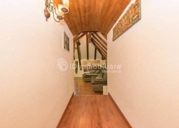 Corridoio - Villa via Lunga, San Mauro Torinese - foto 38