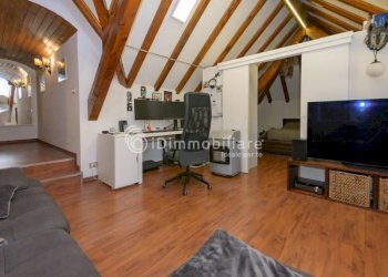 Studio - Villa via Lunga, San Mauro Torinese - foto 39