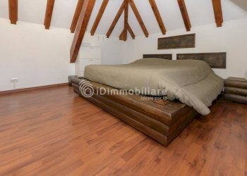 Camera da letto - Villa via Lunga, San Mauro Torinese - foto 41