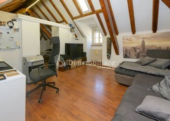 Studio - Villa via Lunga, San Mauro Torinese - foto 42
