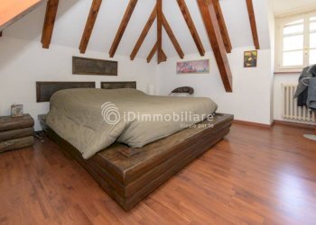 Camera da letto - Villa via Lunga, San Mauro Torinese - foto 43