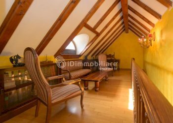 Scala - Villa via Lunga, San Mauro Torinese - foto 45