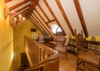 Scala - Villa via Lunga, San Mauro Torinese - foto 46