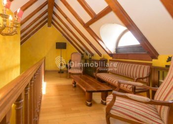 Scala - Villa via Lunga, San Mauro Torinese - foto 47