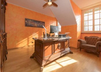 Ingresso - Villa via Lunga, San Mauro Torinese - foto 49