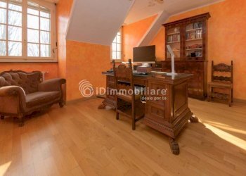 Ufficio - Villa via Lunga, San Mauro Torinese - foto 50