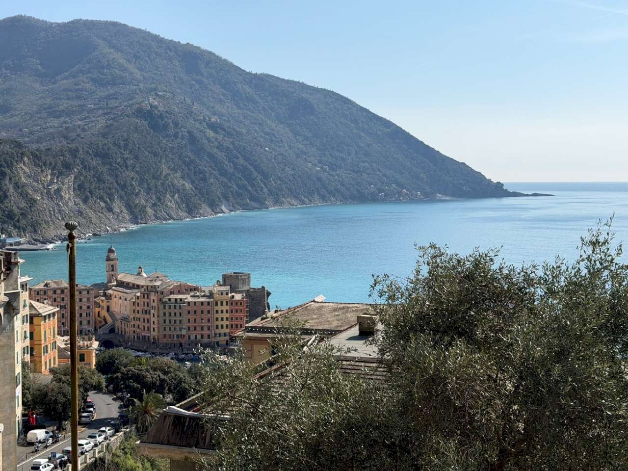 img_3594 - Trilocale via Romana, Camogli - foto 3