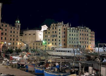 img_2961 - Trilocale via Romana, Camogli - foto 1