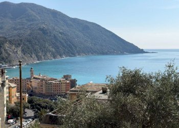 img_3594 - Trilocale via Romana, Camogli - foto 3