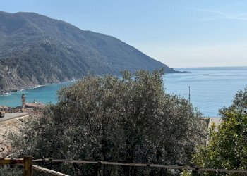 img_3597 - Trilocale via Romana, Camogli - foto 4