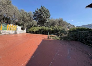 img_3585 - Trilocale via Romana, Camogli - foto 5