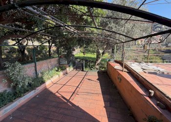 img_3595 - Trilocale via Romana, Camogli - foto 7