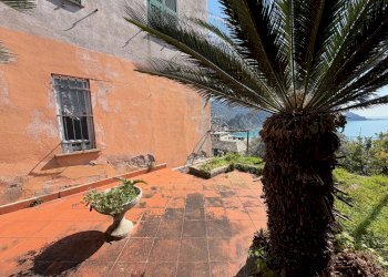 img_3579 - Trilocale via Romana, Camogli - foto 8