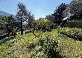 img_3590 - Trilocale via Romana, Camogli - foto 9