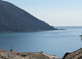 img_3602 - Trilocale via Romana, Camogli - foto 11