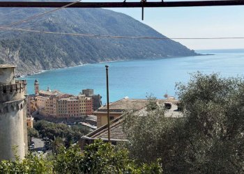 img_3609 - Trilocale via Romana, Camogli - foto 12