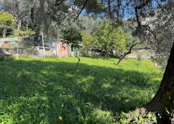 img_3607 - Trilocale via Romana, Camogli - foto 16