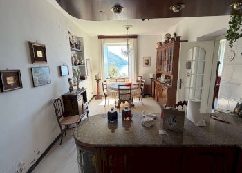 img_4315 - Trilocale via Romana, Camogli - foto 23