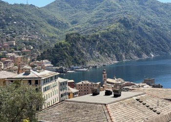 img_4309 - Trilocale via Romana, Camogli - foto 24