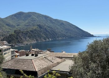 img_4310 - Trilocale via Romana, Camogli - foto 25