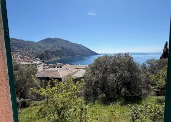 img_4311 - Trilocale via Romana, Camogli - foto 26