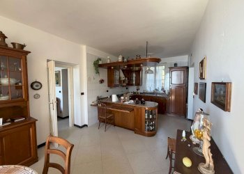 img_4319 - Trilocale via Romana, Camogli - foto 29