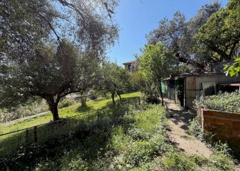 img_4355 - Trilocale via Romana, Camogli - foto 32