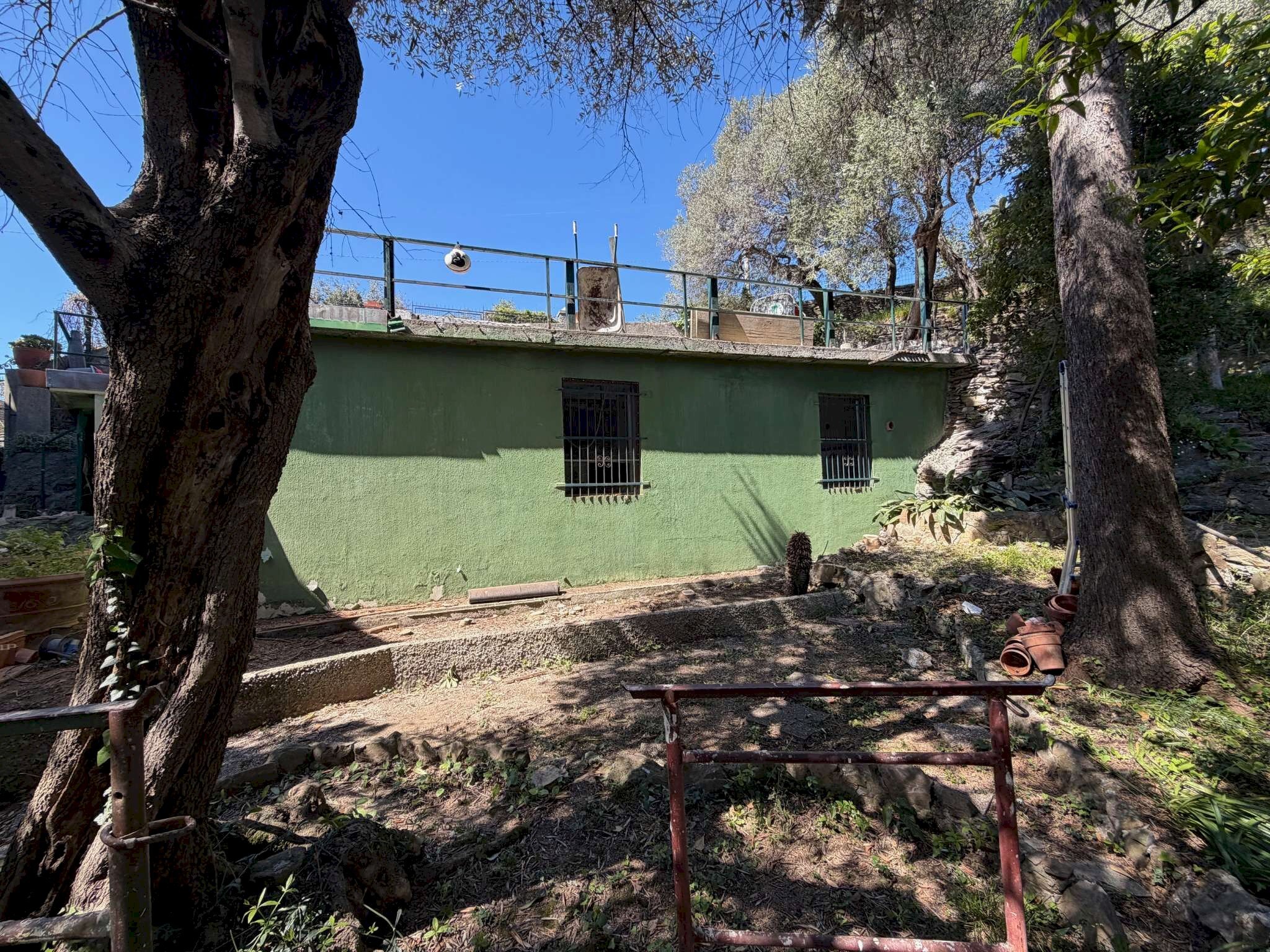 img_4322 - Attico via Romana, Camogli - foto 3