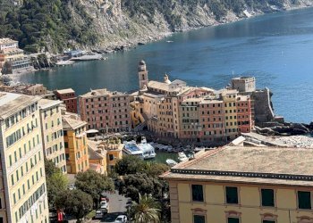 img_4332 - Attico via Romana, Camogli - foto 1