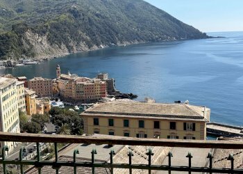 img_4335 - Attico via Romana, Camogli - foto 2