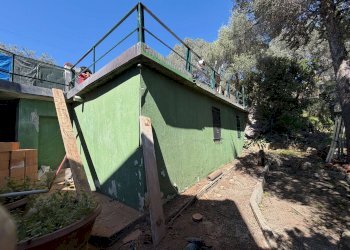 img_4321 - Attico via Romana, Camogli - foto 4