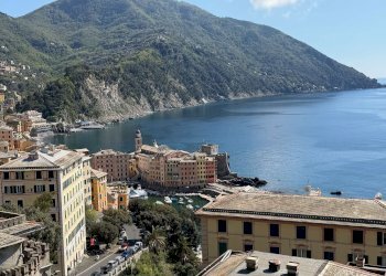 img_4338 - Attico via Romana, Camogli - foto 13