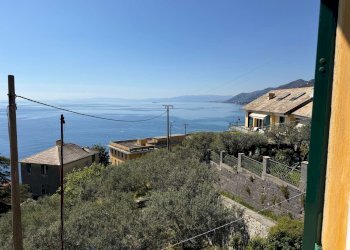 img_4330 - Attico via Romana, Camogli - foto 14