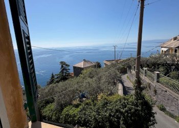 img_4344 - Attico via Romana, Camogli - foto 19