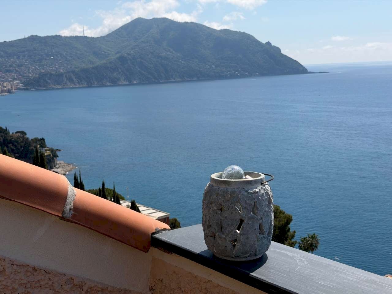 img_4420 - Attico via Polanesi, Sori - foto 1