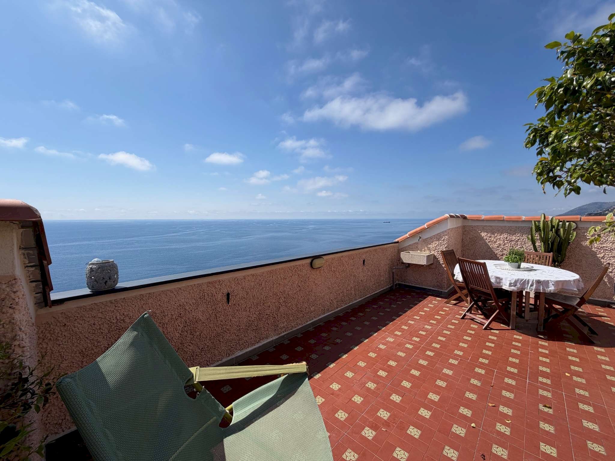 img_4423 - Attico via Polanesi, Sori - foto 2